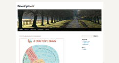 Desktop Screenshot of dev.goodcreations.com